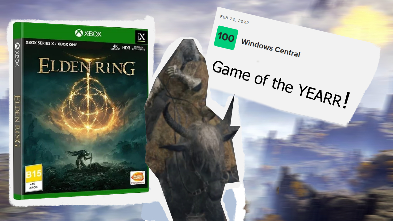 Elden ring ultimate experian